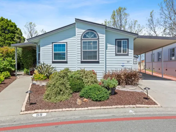 1220 Tasman Dr Space 59, Sunnyvale, CA 94089