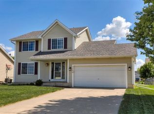 1108 SE 4th St, Grimes, IA 50111
