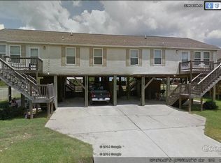 3148 Fifteenth St, Bay Saint Louis, MS 39520