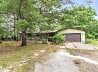 3131 King Rd, East China, MI 48054