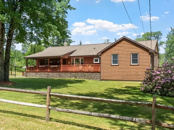 165 Hockanum Rd, Warwick, MA 01378
