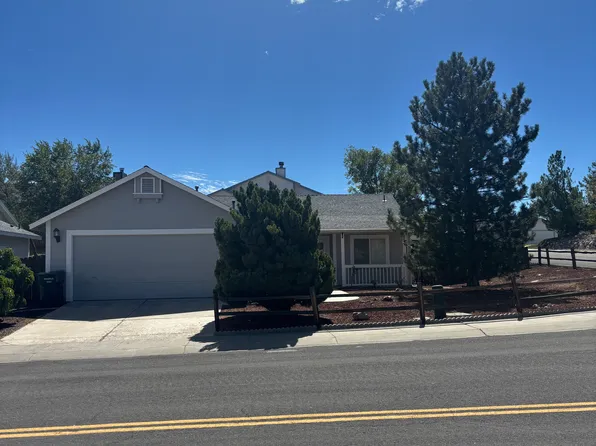 871 Meadow Vista Dr #1, Carson City, NV 89705