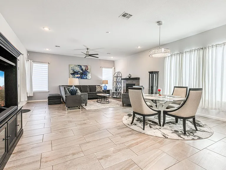 4825 Rancho Feliz Ct #C-T — Photo 5