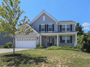 1334 Millstream Dr, Batavia, OH 45103