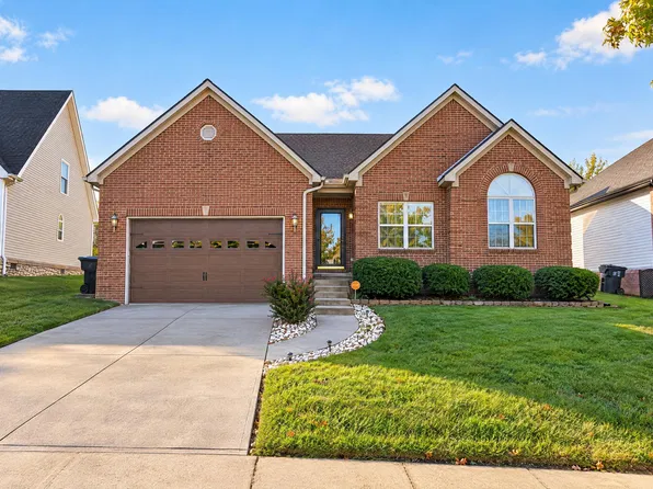 2209 Dunhill Ln, Lexington, KY 40509