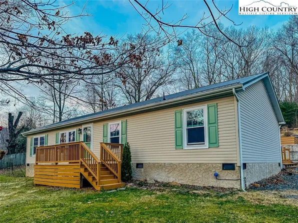 271 Indian Lake Drive, West Jefferson, NC 28694