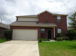 1103 Larkfield Dr, Rosenberg, TX 77469