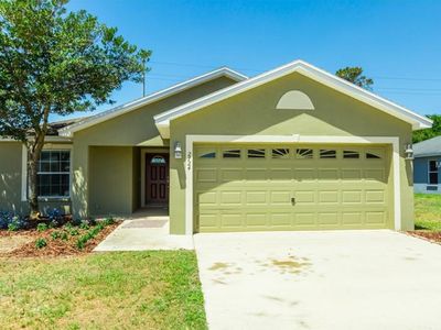 2724 Oak Hammock Loop, Mulberry, FL, 33860