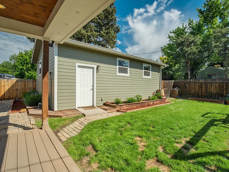 3006 W Uintah St — Photo 50