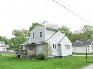 1450 7th St, Lakemore, OH