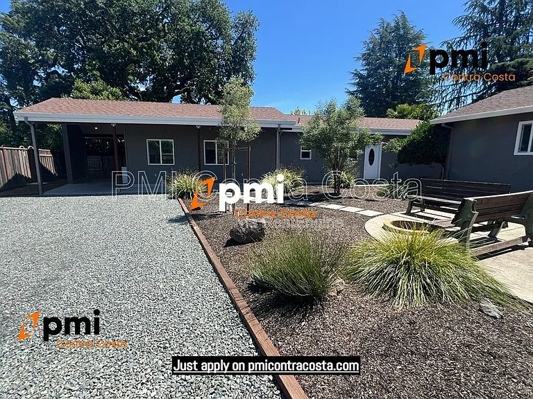 1173 Las Juntas Way #B — Photo 26