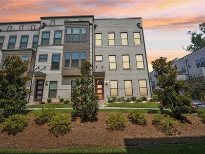 1039 Burnside Pl NW, Atlanta, GA, 30318