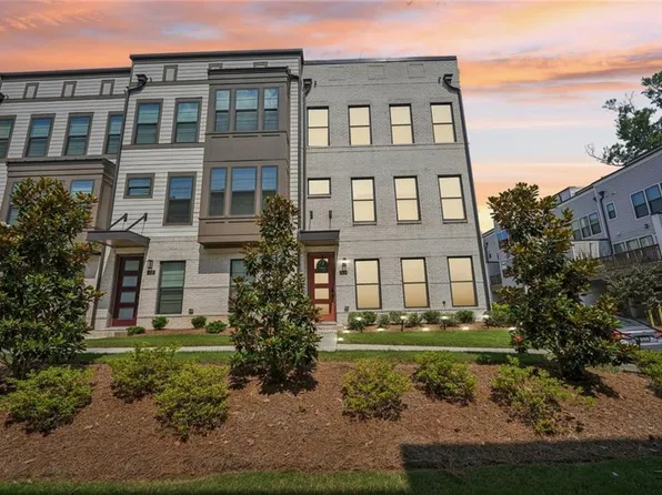 1039 Burnside Pl NW, Atlanta, GA 30318