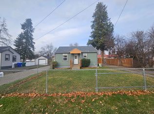 8411 E Main Ave, Spokane, WA 99212