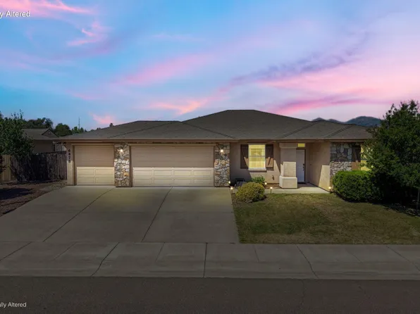 6478 Beretta Ln, Redding, CA 96001