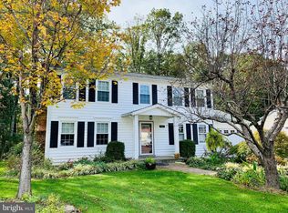 7531 Camp Alger Ave, Falls Church, VA 22042