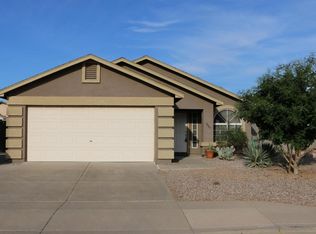 8840 E Dartmouth St, Mesa, AZ 85207