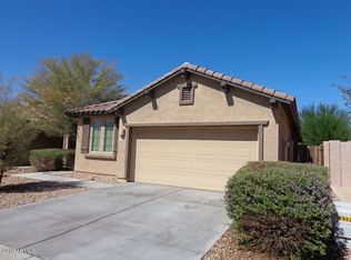 2726 W Bowker St, Phoenix, AZ 85041