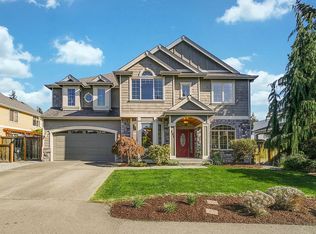 507 NW 195th St, Shoreline, WA 98177