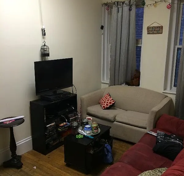 7 Aberdeen St #2 — Photo 4