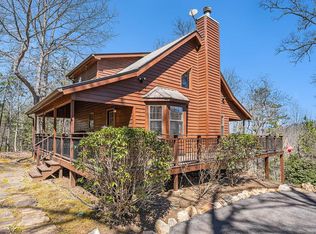 258 Rippling Waters Rd, Blairsville, GA 30512