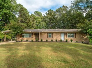 140 Longlinks Cir, Hot Springs, AR 71901