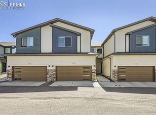 5333 Passport Vw, Colorado Springs, CO 80922