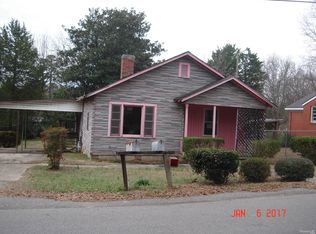 303 Louise Ave, Lancaster, SC 29720