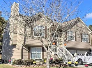 145 Rutherton Ct, Lawrenceville, GA 30044