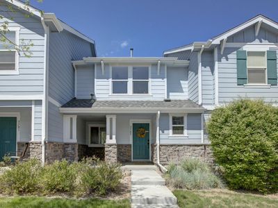 5783 N Ceylon St, Denver, CO, 80249