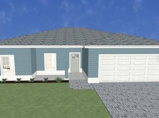 2373 Jeannin Dr, North Port, FL 34288