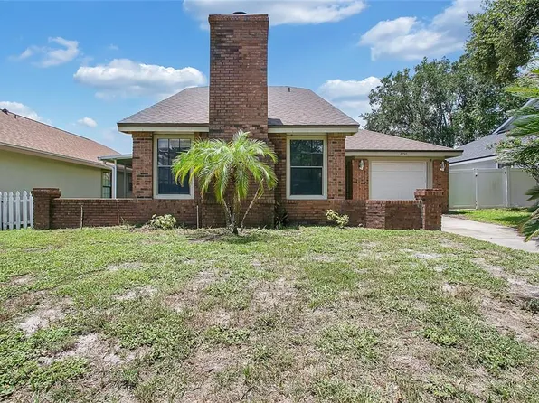 3250 CHATSWORTH LANE, ORLANDO, FL 32812