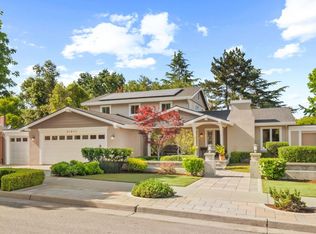 21971 Columbus Ave, Cupertino, CA