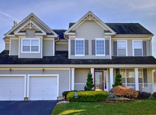 3 Earl Ct, Jackson, NJ 08527