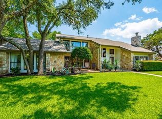 5212 Valburn Cir, Austin, TX 78731