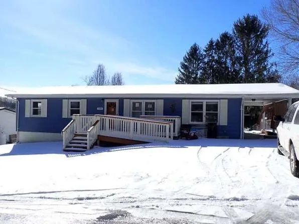 259 Rustic Hill Dr, Princeton, WV 24739