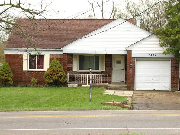 2424 Banning Rd, Cincinnati, OH 45239