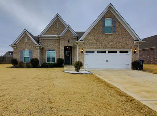 804 Lasalle Way, Marion, AR 72364