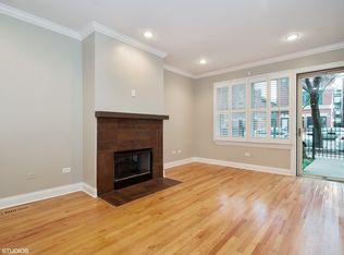 1328 W Fillmore St, Chicago, IL 60607