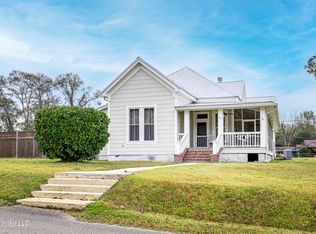 24 2nd St, Wiggins, MS 39573