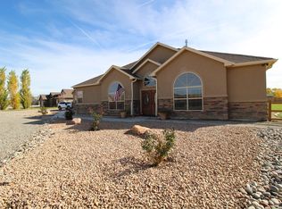 2503 Greystone Dr, Grand Junction, CO 81505