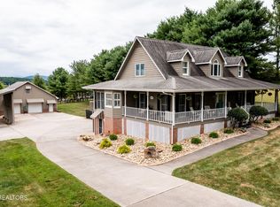 4852 Old Niles Ferry Rd, Maryville, TN 37801