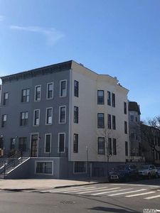 1244 Bushwick Ave, Brooklyn, NY, 11207