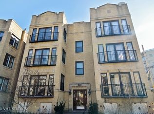 1473 W Winona St #3, Chicago, IL 60640