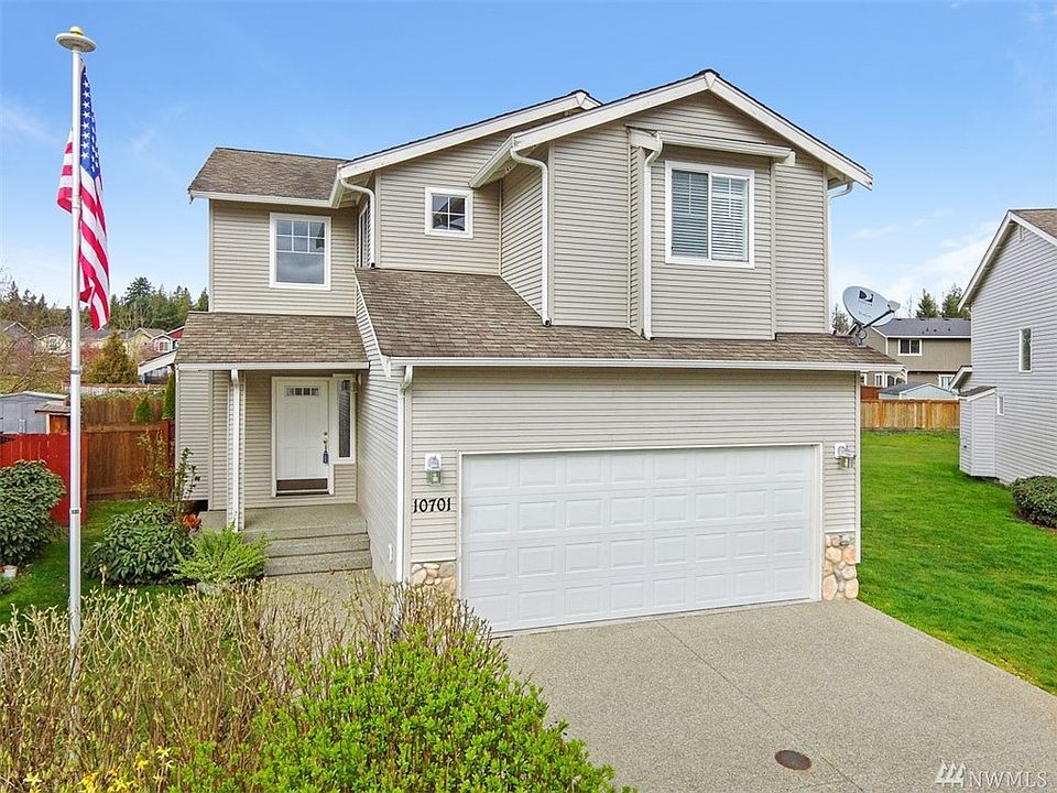 1st image of 10701 185th Ave E