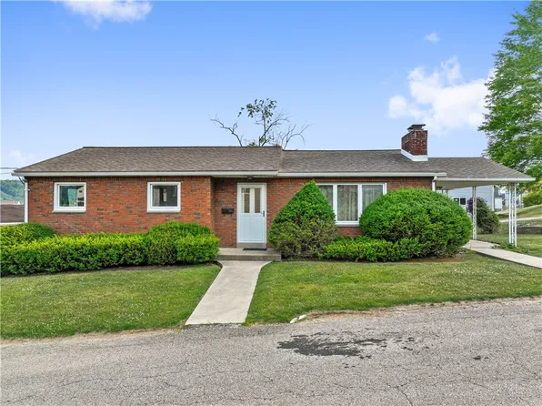 387 Anna St, Belle Vernon, PA 15012