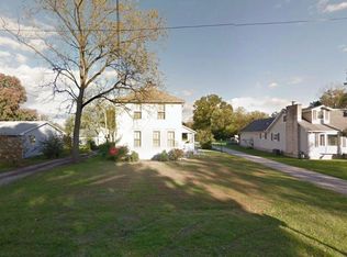 244 Madison Ave #1/2, Marion, OH