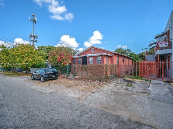 2025 NW 6th Pl, Miami, FL 33127