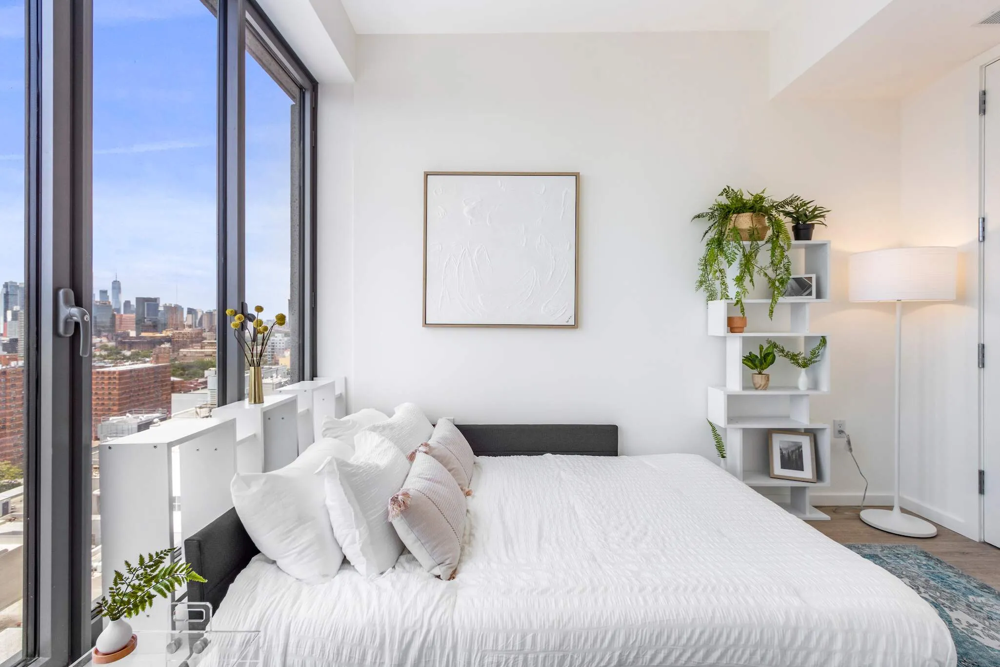 545 Vanderbilt Avenue #4G in Clinton Hill, Brooklyn | StreetEasy
