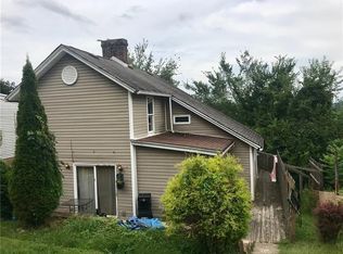 5730 Verona Rd, Verona, PA 15147